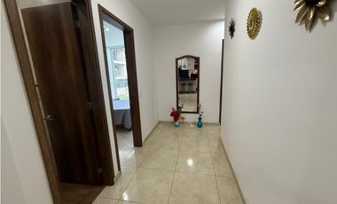VENDO APARTAMENTO EN LA VEGA