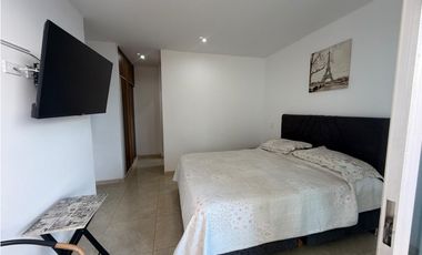 VENDO APARTAMENTO EN LA VEGA