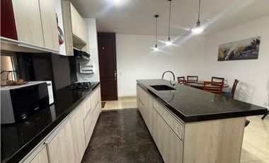 VENDO APARTAMENTO EN LA VEGA