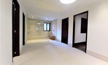 SE ARRIENDA CASA AMOBLADA EN SANTA ANA ORIENTAL