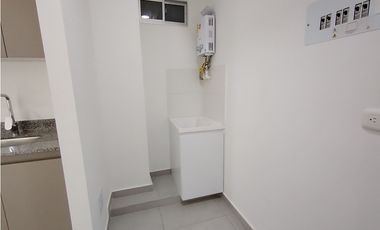 ARRIENDO APARTAMENTO SECTOR SAMARIA