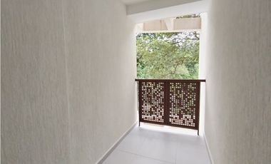 ARRIENDO APARTAMENTO SECTOR SAMARIA