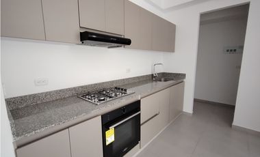 ARRIENDO APARTAMENTO SECTOR SAMARIA
