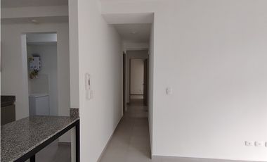 ARRIENDO APARTAMENTO SECTOR SAMARIA