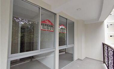 ARRIENDO APARTAMENTO SECTOR SAMARIA