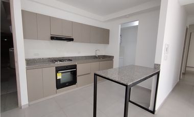 ARRIENDO APARTAMENTO SECTOR SAMARIA