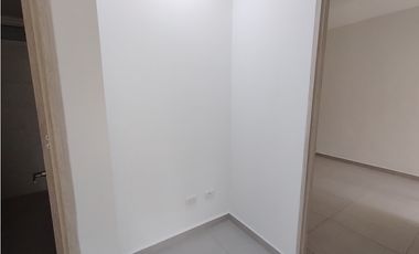 ARRIENDO APARTAMENTO SECTOR SAMARIA