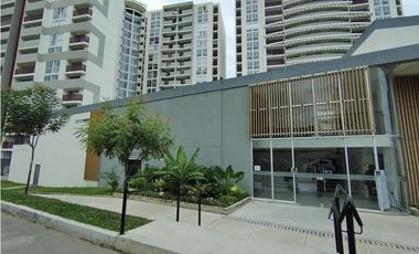 ARRIENDO APARTAMENTO SECTOR SAMARIA