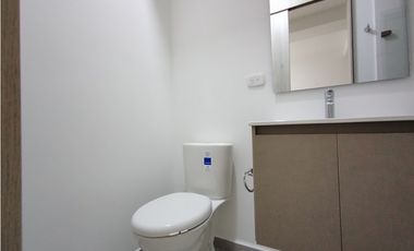 ARRIENDO APARTAMENTO SECTOR SAMARIA