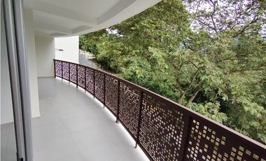 ARRIENDO APARTAMENTO SECTOR SAMARIA