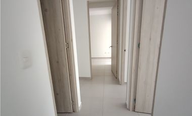 ARRIENDO APARTAMENTO SECTOR SAMARIA