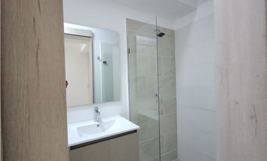 ARRIENDO APARTAMENTO SECTOR SAMARIA