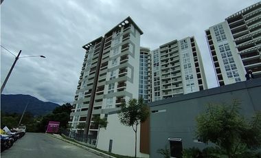 ARRIENDO APARTAMENTO SECTOR SAMARIA