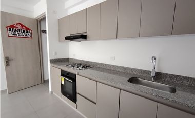 ARRIENDO APARTAMENTO SECTOR SAMARIA