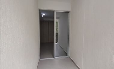 ARRIENDO APARTAMENTO SECTOR SAMARIA