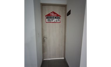 ARRIENDO APARTAMENTO SECTOR SAMARIA