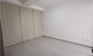 ARRIENDO APARTAMENTO SECTOR SAMARIA