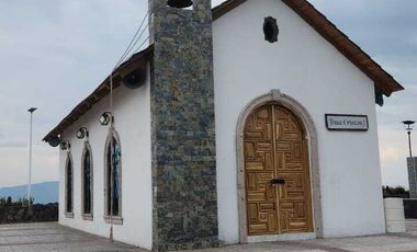 Terreno residencial en venta en hermosos viñedos de Chapala, Jalisco.