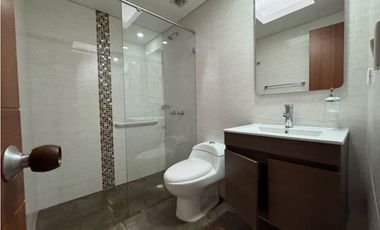 Arriendo casa campestre de un nivel