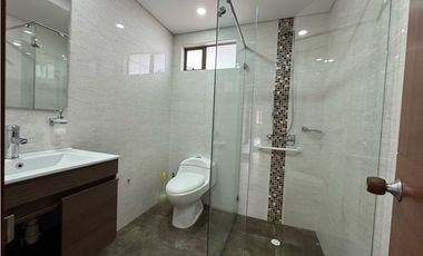 Arriendo casa campestre de un nivel