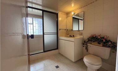 Arriendo en casa de un nivel