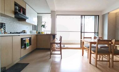 Apartamento en Venta en Sabaneta Pan de Azúcar