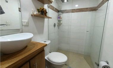 Apartamento en Venta en Sabaneta Pan de Azúcar