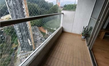 Apartamento en Venta en Sabaneta Pan de Azúcar