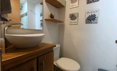 Apartamento en Venta en Sabaneta Pan de Azúcar