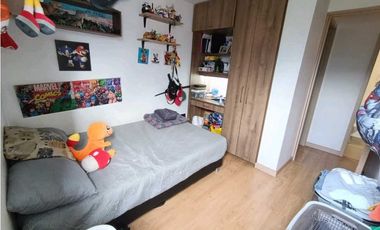 Apartamento en Venta en Sabaneta Pan de Azúcar