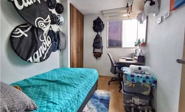 Apartamento en Venta en Sabaneta Pan de Azúcar