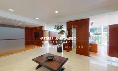 Oficina en Venta en Bosques