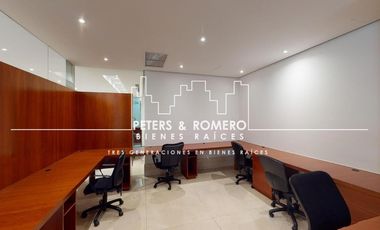 Oficina en Venta en Bosques