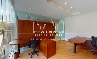 Oficina en Venta en Bosques