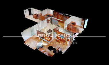 Oficina en Venta en Bosques