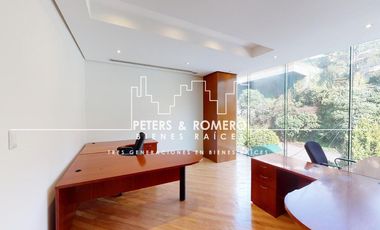 Oficina en Venta en Bosques