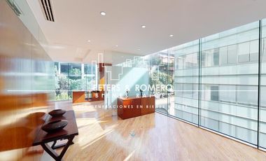 Oficina en Venta en Bosques