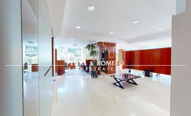 Oficina en Venta en Bosques