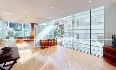 Oficina en Venta en Bosques