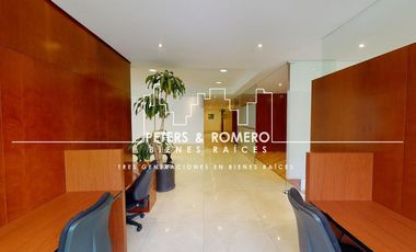 Oficina en Venta en Bosques