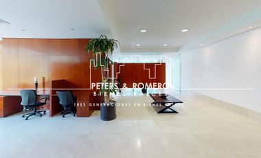 Oficina en Venta en Bosques