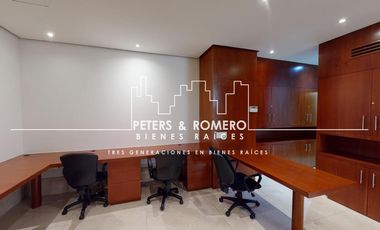 Oficina en Venta en Bosques