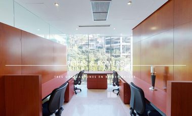 Oficina en Venta en Bosques