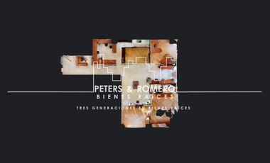 Oficina en Venta en Bosques