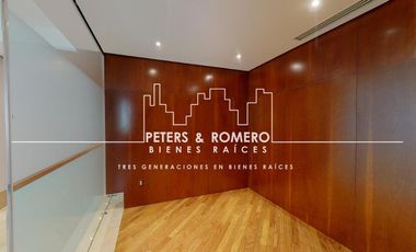 Oficina en Venta en Bosques
