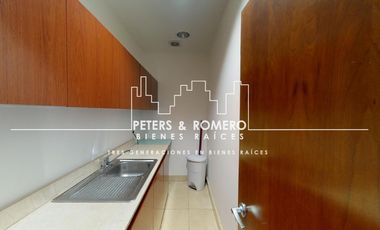 Oficina en Venta en Bosques