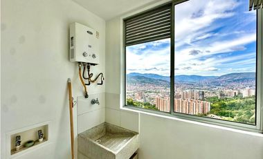 Apartamento moderno en venta en Sabaneta