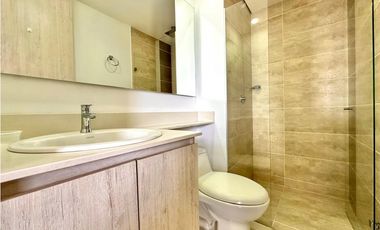 Apartamento moderno en venta en Sabaneta