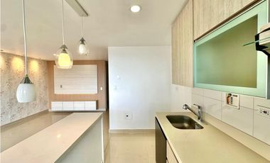 Apartamento moderno en venta en Sabaneta
