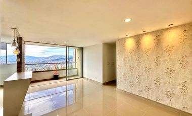 Apartamento moderno en venta en Sabaneta